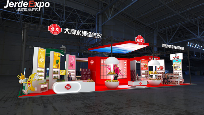 展會營銷的內(nèi)容生產(chǎn)與信息觸達(dá)有關(guān)嗎？展覽展覽公司為您解析