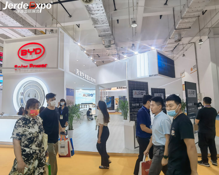 2022中國國際福祉博覽會什么時候開幕？北京展臺設(shè)計公司答道