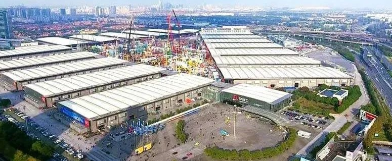 為什么說？展覽展館設(shè)計不宜追求地標性建筑