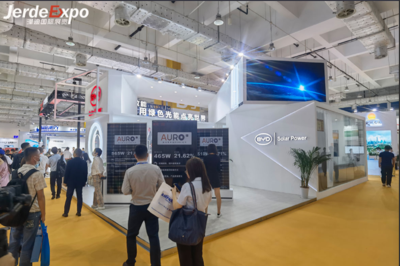 2023年參展商如何尋找可靠的上海展位制作搭建公司？有哪些方向？