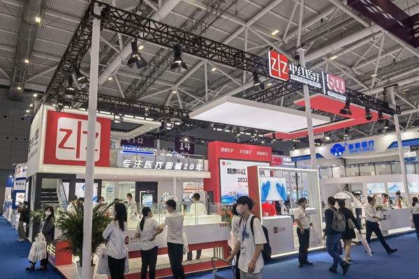 2023上海機床展覽會將什么時間開展？機床展臺搭建公司解答道