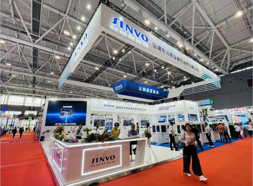 參展商該如何挑選展臺(tái)搭建制作公司的標(biāo)準(zhǔn)有哪些？