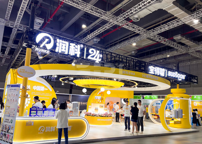 展臺搭建布置時展館要求有那些？澤迪展覽為您專業(yè)解答！