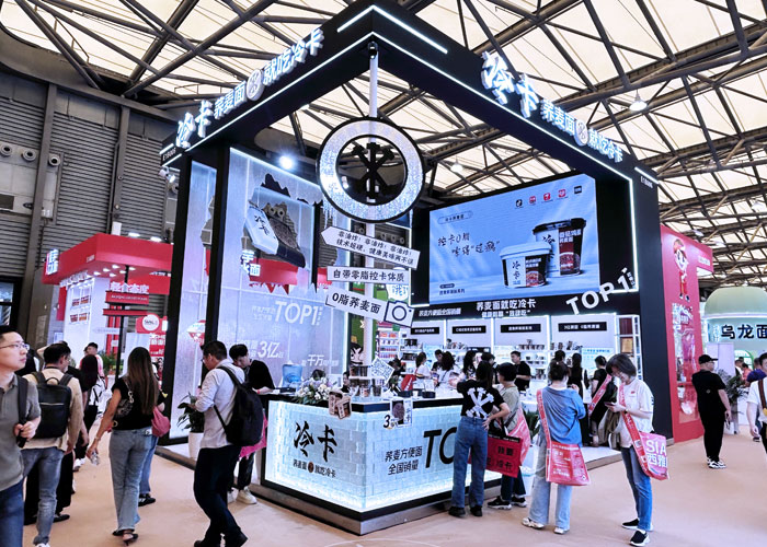展會展臺搭建公司的售后服務(wù)包括哪些內(nèi)容？