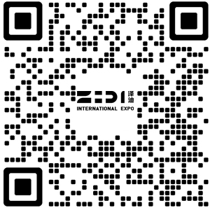 四川展會(huì)設(shè)計(jì)公司二維碼